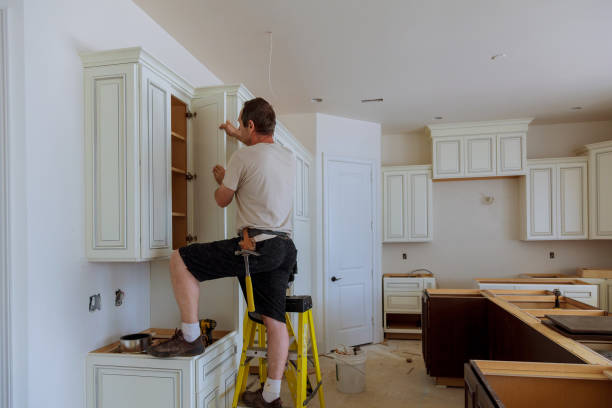 Licensed Kitchen Flooring service in Upperville, VA - BM Kitchen
