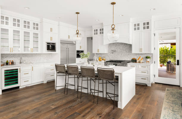 24/7 Emergency Kitchen Flooring experts in Upperville, VA