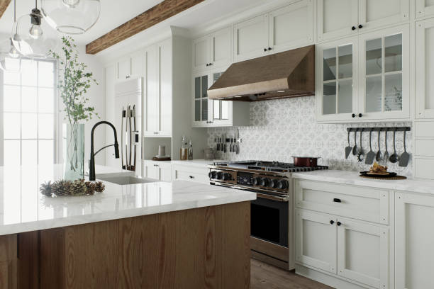 Affordable Kitchen Flooring solutions in Upperville, VA